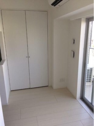 リヴシティ堀切菖蒲園 ベッドルーム