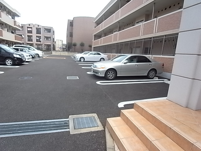 ボヌール その他外観1