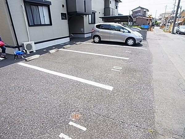 グランシャリオ その他外観1