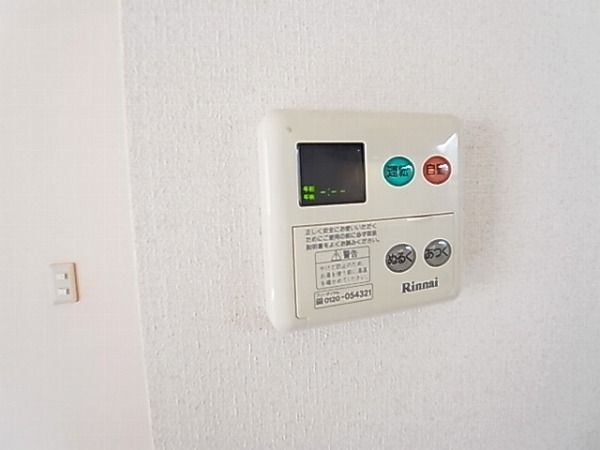 グランシャリオ その他16