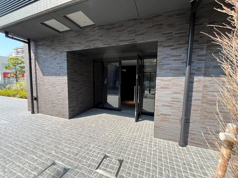 GENOVIA金町 その他外観1