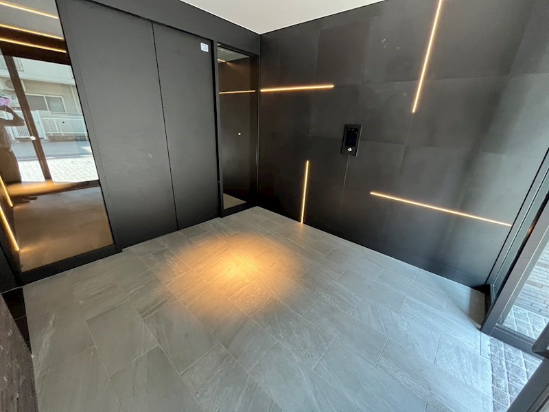 GENOVIA金町 その他外観3