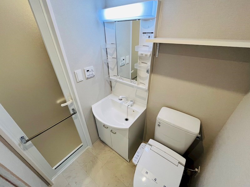 GENOVIA金町 その他19