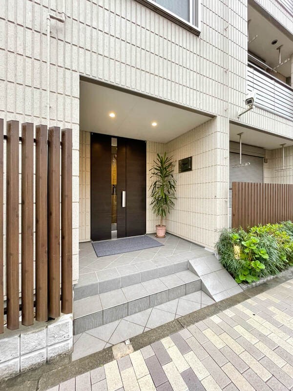 オルテンシア その他外観1