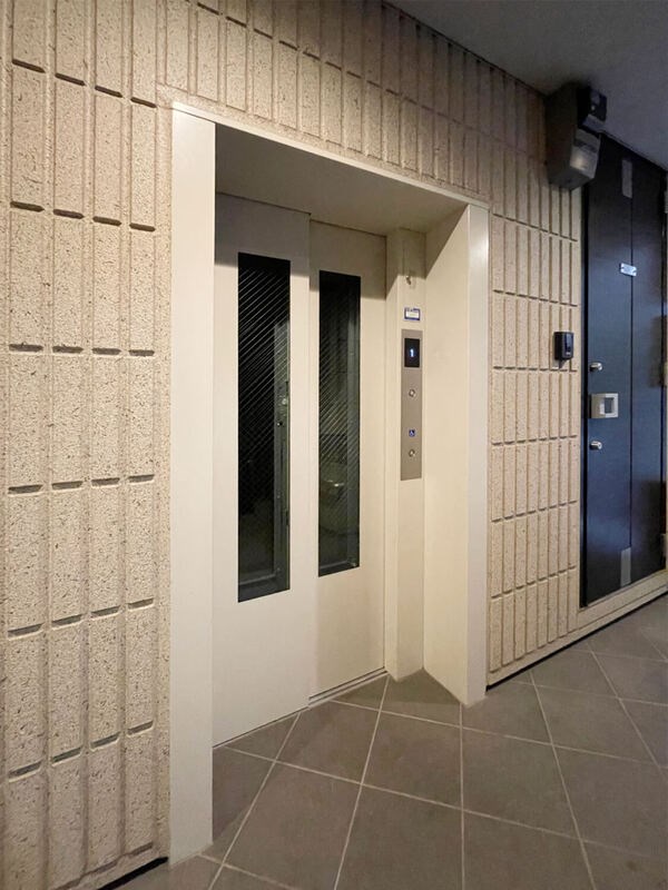 オルテンシア その他外観2