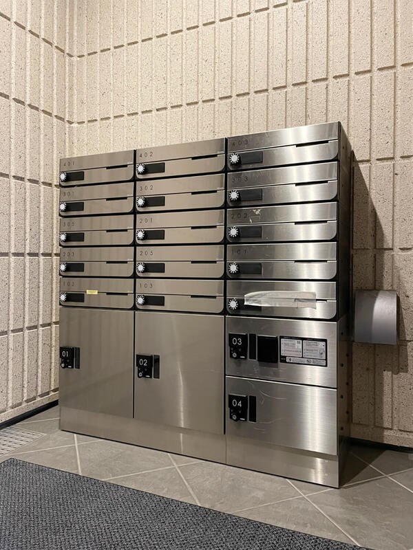 オルテンシア その他外観4