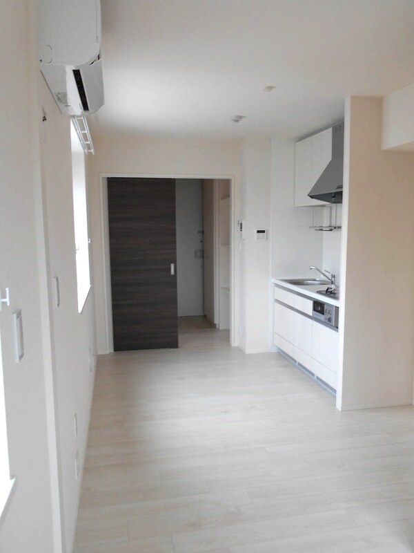 オルテンシア リビング