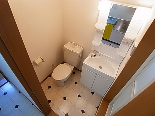 セントポーリア綾瀬 その他2