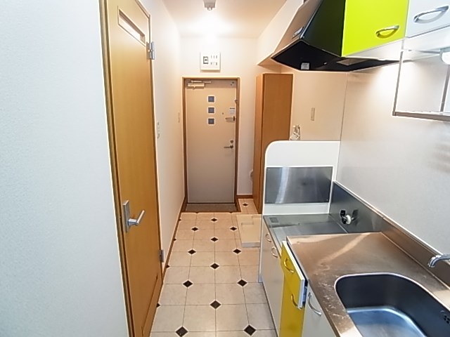 セントポーリア綾瀬 その他17