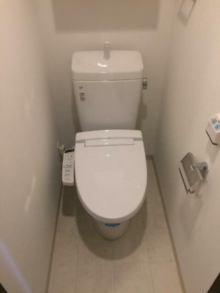 リヴシティ堀切菖蒲園 その他1