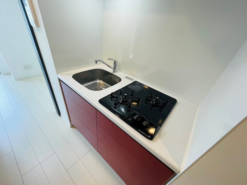 リヴシティ堀切菖蒲園 その他7