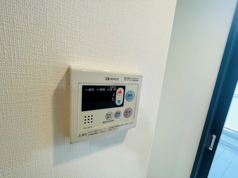 リヴシティ堀切菖蒲園 その他12