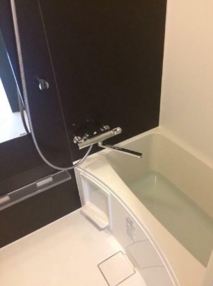 リヴシティ堀切菖蒲園 風呂画像