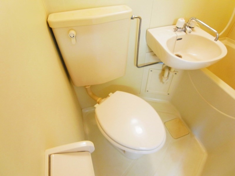 ベルウィング北綾瀬B その他1