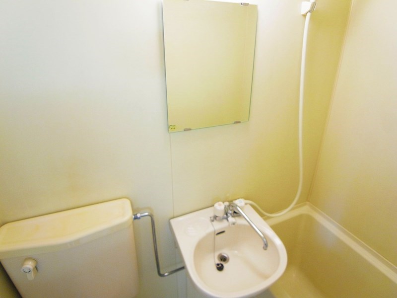 ベルウィング北綾瀬B その他2