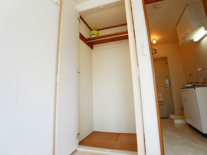 ベルウィング北綾瀬B その他4