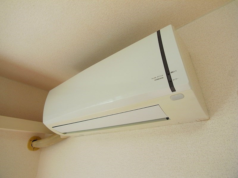 ベルウィング北綾瀬B その他6