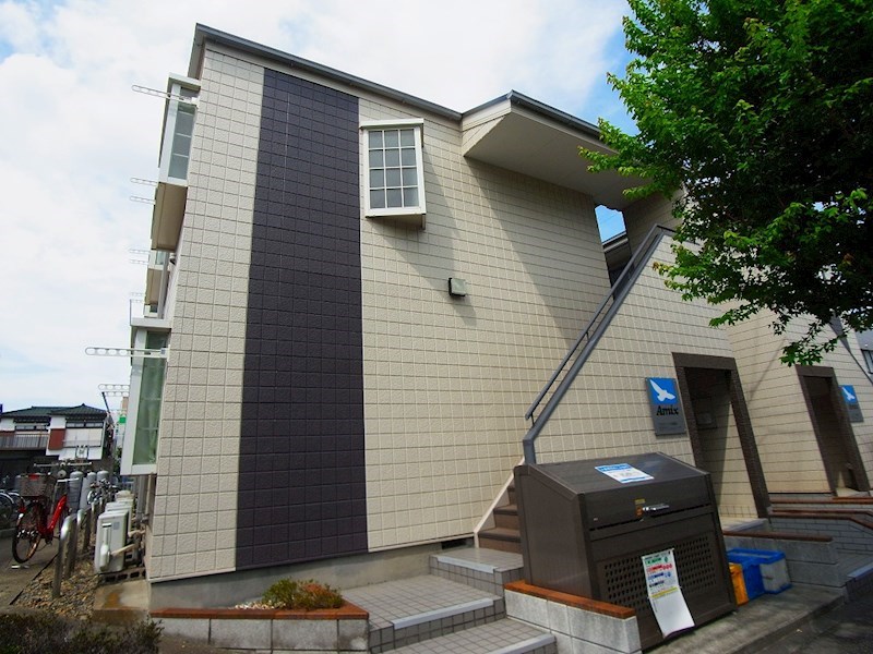 ベルウィング北綾瀬B その他外観3