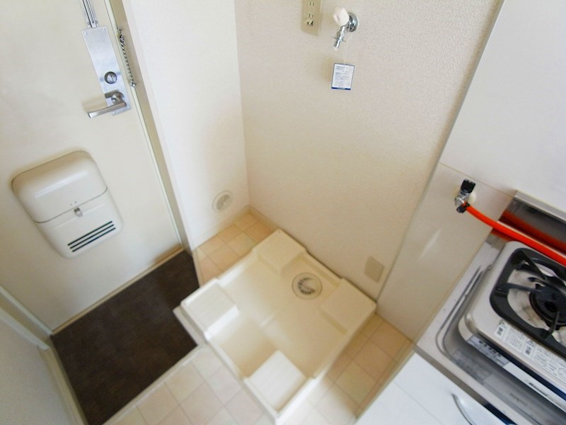 ベルウィング北綾瀬B その他8