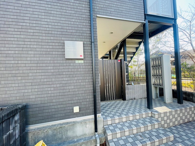 リブリ・クールドール その他外観1