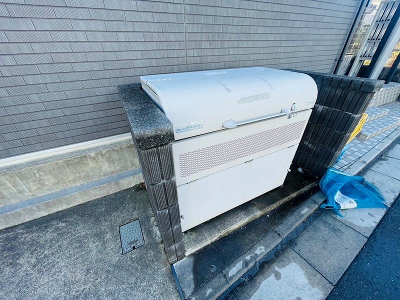 リブリ・クールドール その他外観6