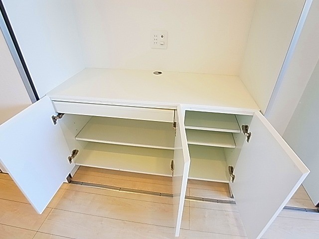 リブリ・クールドール その他8