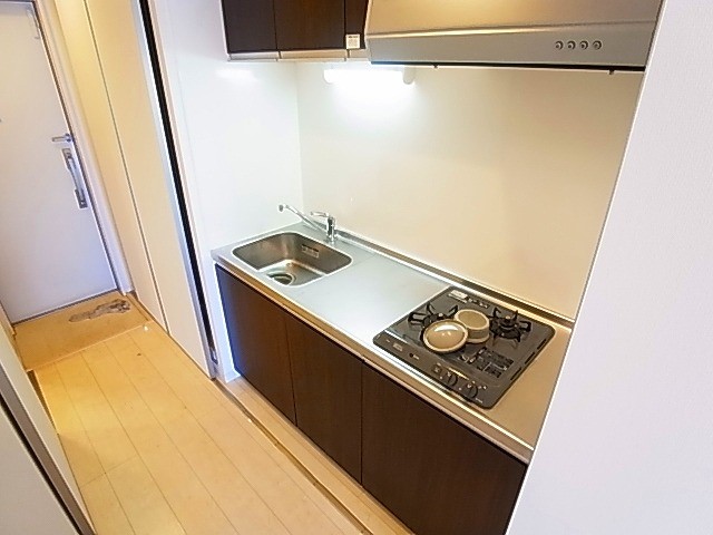 リブリ・クールドール キッチン