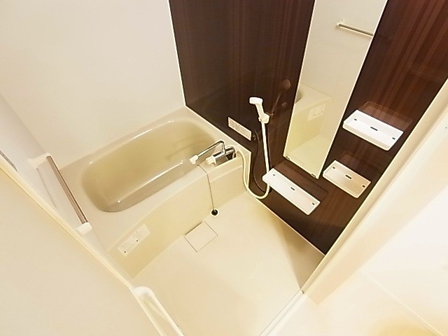 リブリ・クールドール 風呂画像