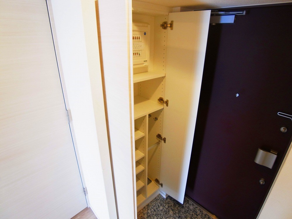 ベルシード梅島ブランシュ その他6