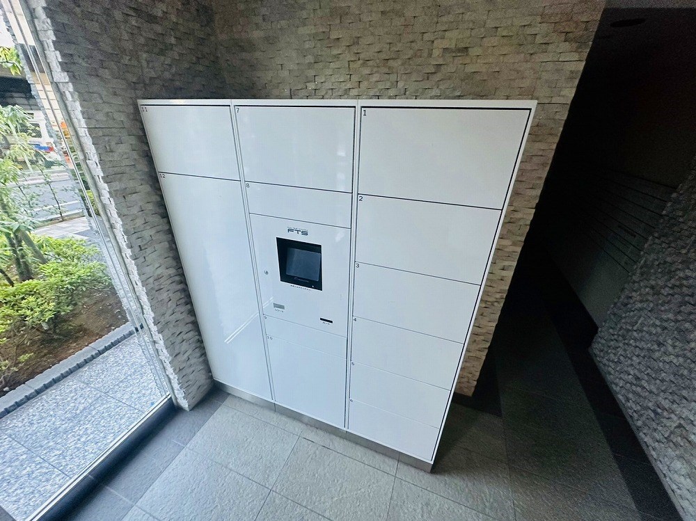 ベルシード梅島ブランシュ その他外観3