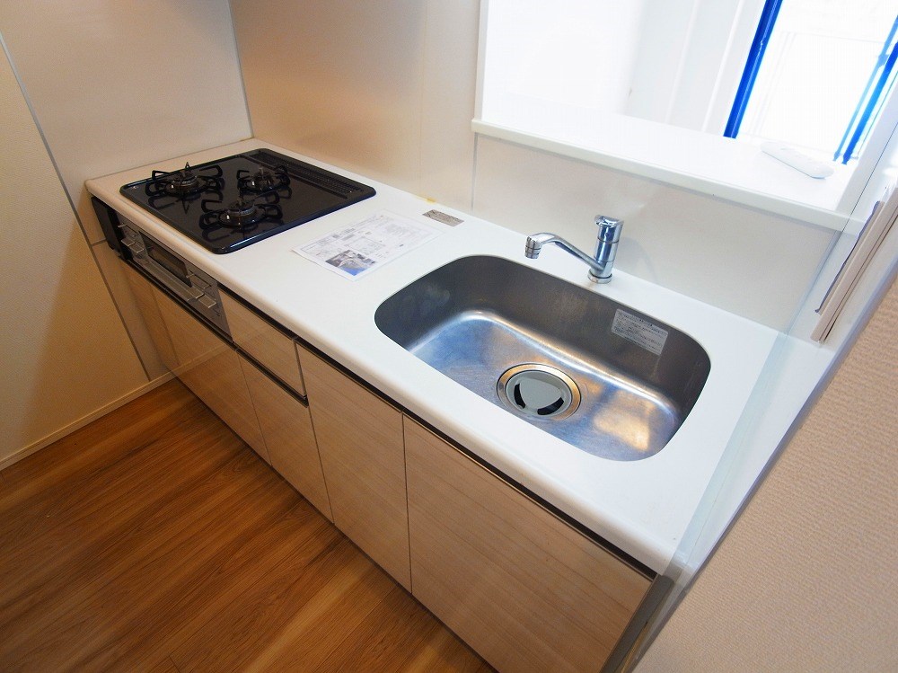 ベルシード梅島ブランシュ その他10