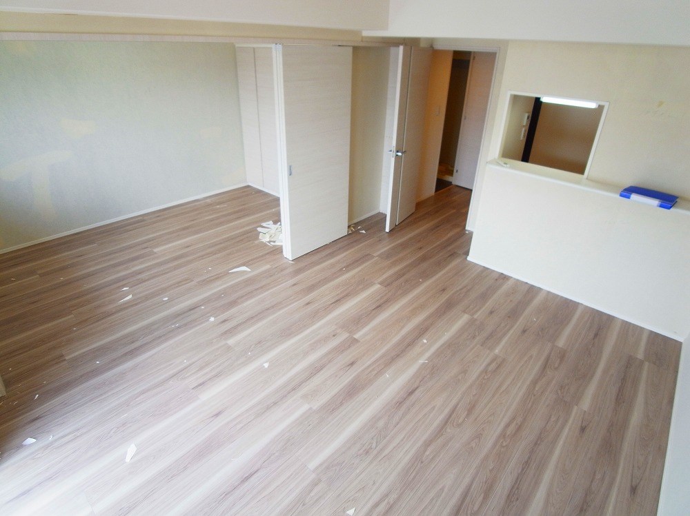 ベルシード梅島ブランシュ その他26