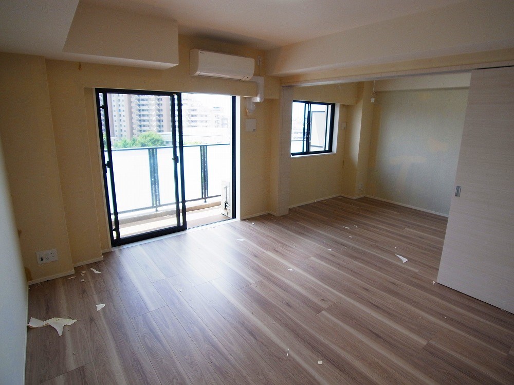 ベルシード梅島ブランシュ その他36