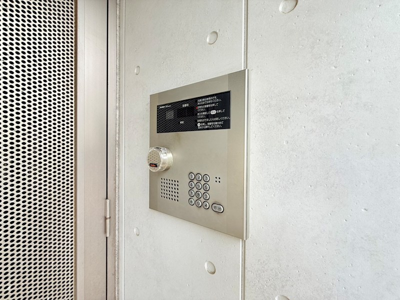 アウルリーベ その他外観3