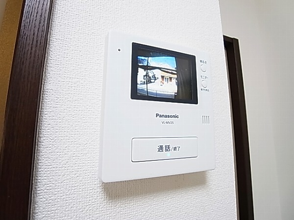 エコーハイツA その他4