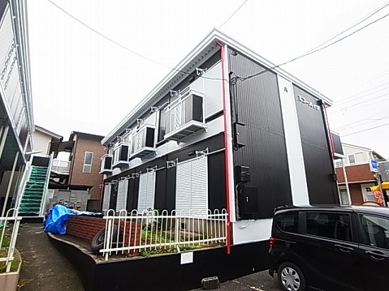 エコーハイツA その他外観3