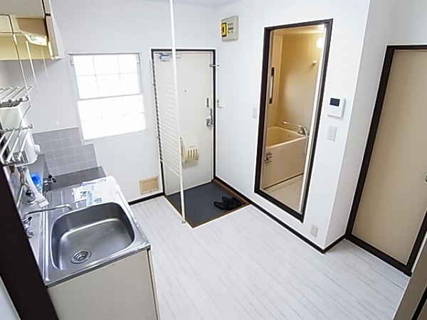 エコーハイツA その他8