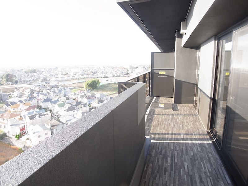 BrilliantViewCentralPark　～ブリリアントビューセントラルパーク～ その他5