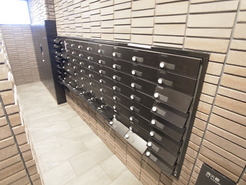 BrilliantViewCentralPark　～ブリリアントビューセントラルパーク～ その他外観5