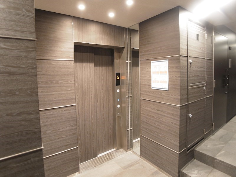 BrilliantViewCentralPark　～ブリリアントビューセントラルパーク～ その他外観6