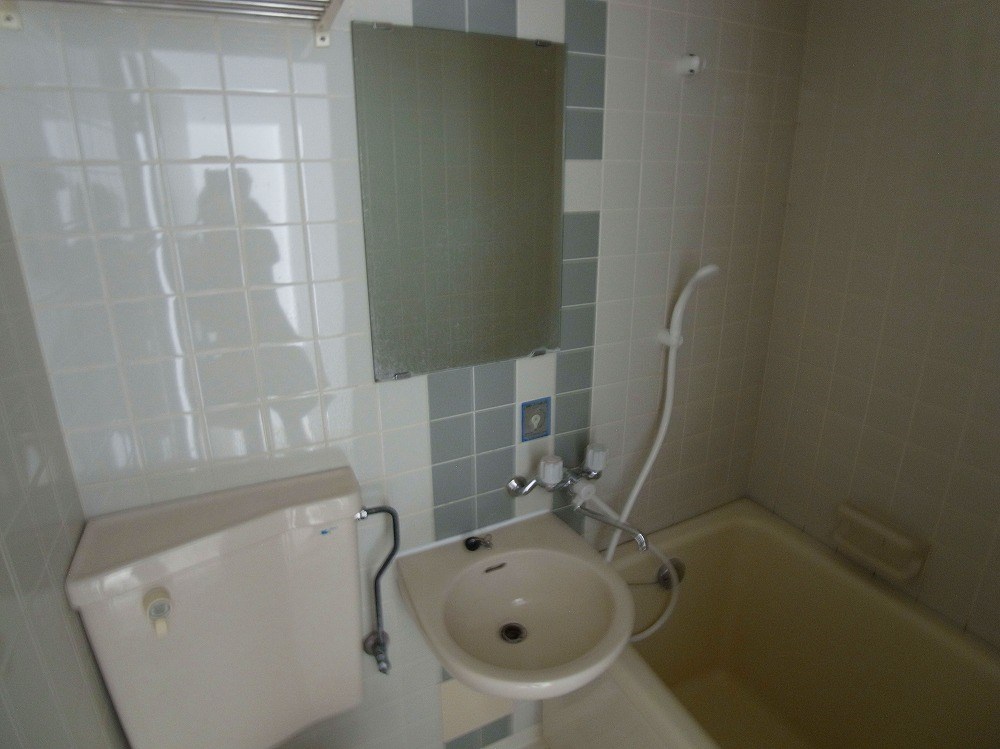 ライオンズマンション北綾瀬第２   その他2