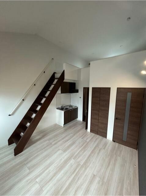 ＳＫガレジオ白井笹塚 Ⅳ リビング