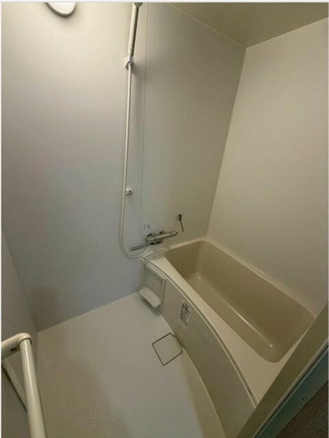 ＳＫガレジオ白井笹塚　Ⅲ 風呂画像