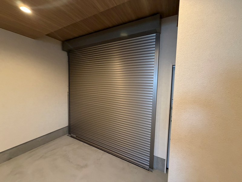ＳＫガレジオ白井笹塚　Ⅲ その他