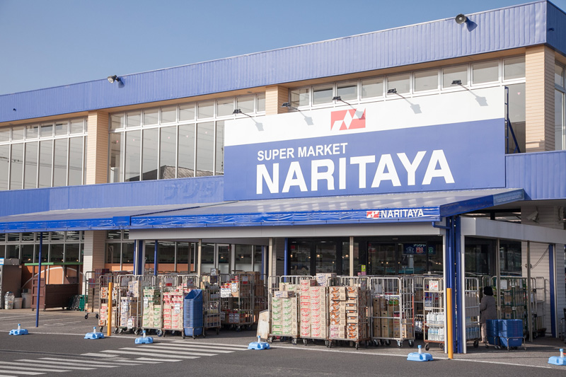 ＳＫガレジオ白井笹塚　Ⅲ 周辺画像2