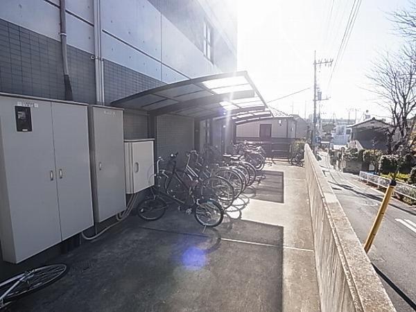 ＭＡＲＥＣＡＧＥ柏 その他外観5