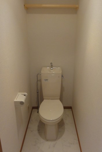 イリスガーデン福寿Ｂ その他1