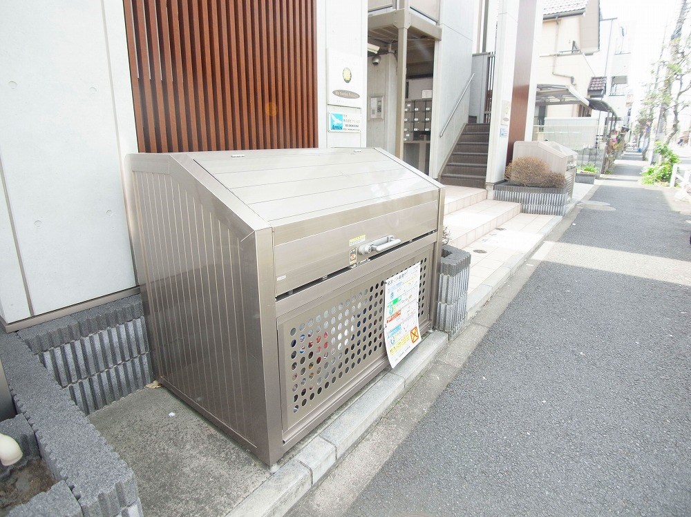 イリスガーデン福寿Ｂ その他外観3