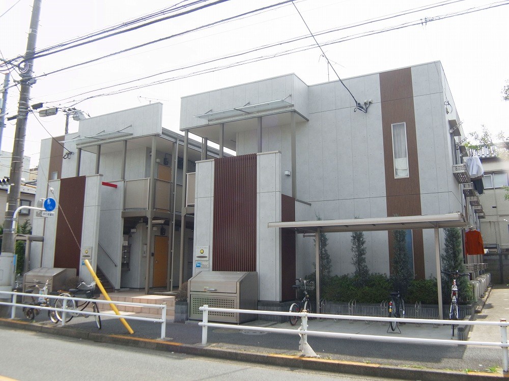 イリスガーデン福寿Ｂ その他外観4