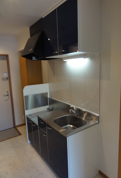 イリスガーデン福寿Ｂ キッチン